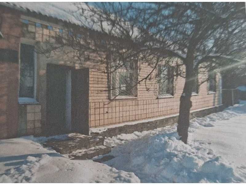 Адміністративно-офісне приміщення, 191,9 кв. м, вул. Коростенська, 76