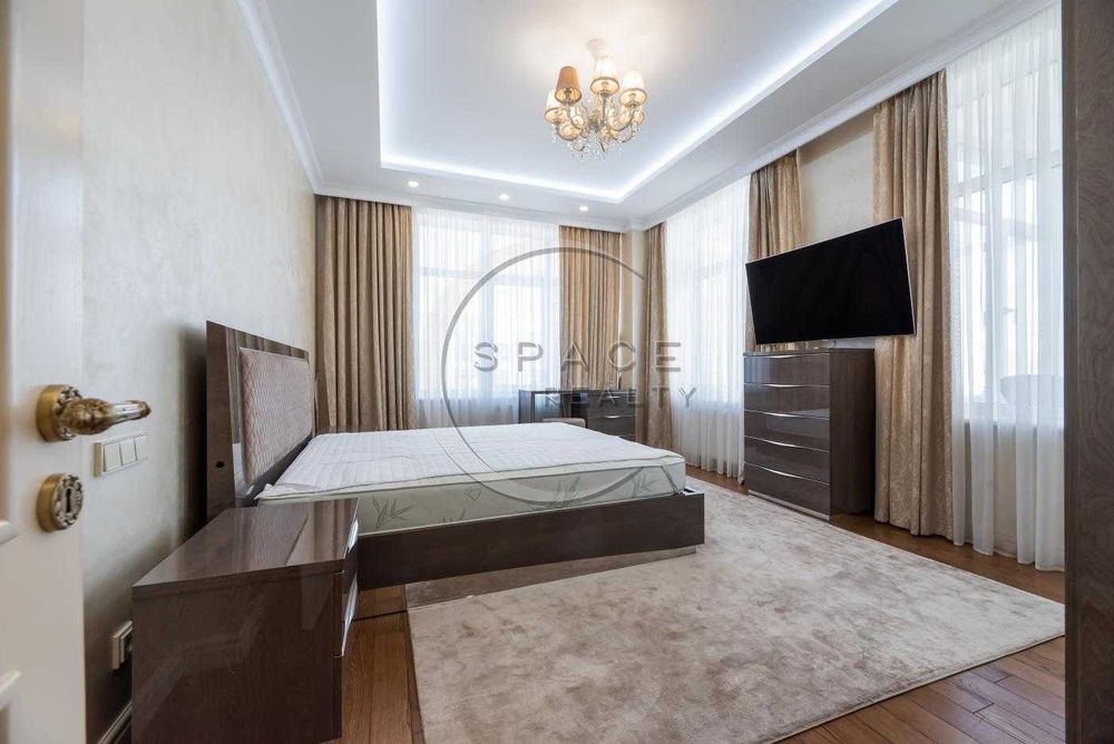 3-комнатная квартира по адресу ул. Андрея Верхогляда (площадь 120 м²) - Atlanta.ua - фото 21