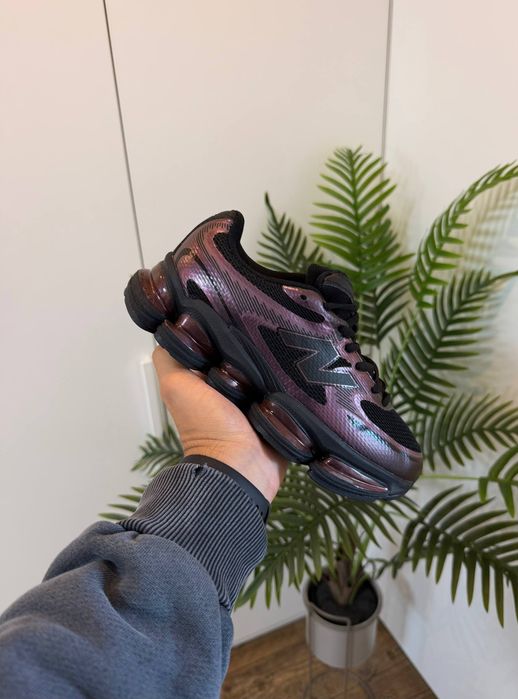 Кросівки New Balance 2000 Iridescent