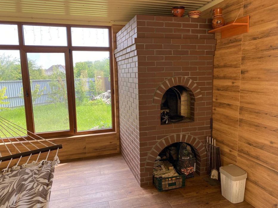 Продаж нового сучасного будинку( працюємо за програмами)