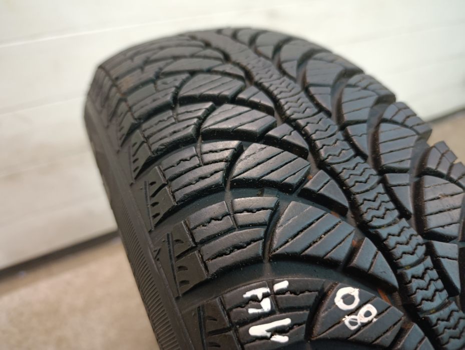 Opona Fulda Kristall Montero 3 175/70 R14 rok 17r 7.5mm