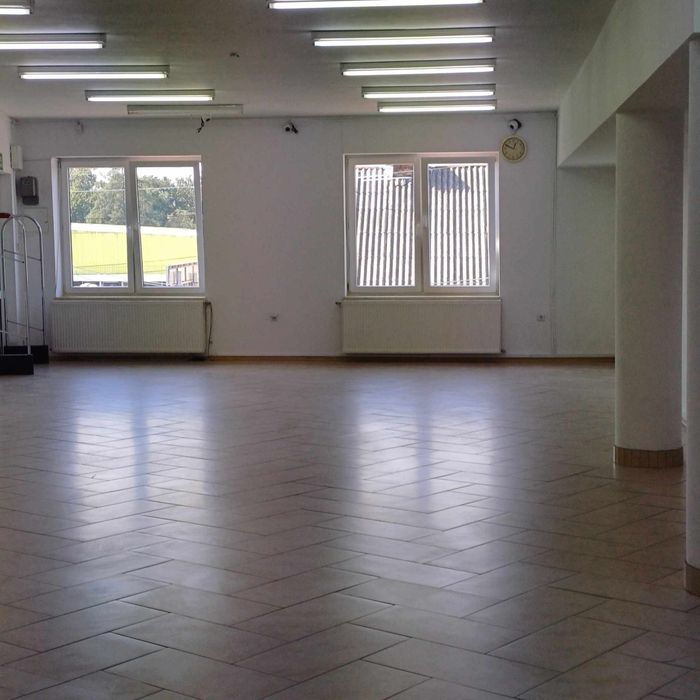 Lokal do wynajecia 140m2