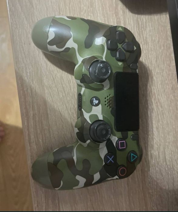 PlayStation 4 Pro 1TB + ігри