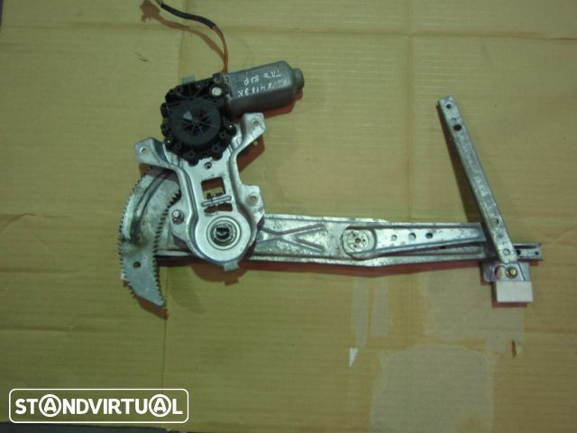 Elevador electrico vidro - tras esquerdo - Rover 214 / 218 / 414 / 418