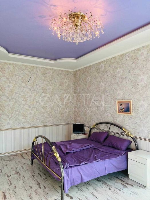 Продажа дома, Севериновка, Макаровский р-н