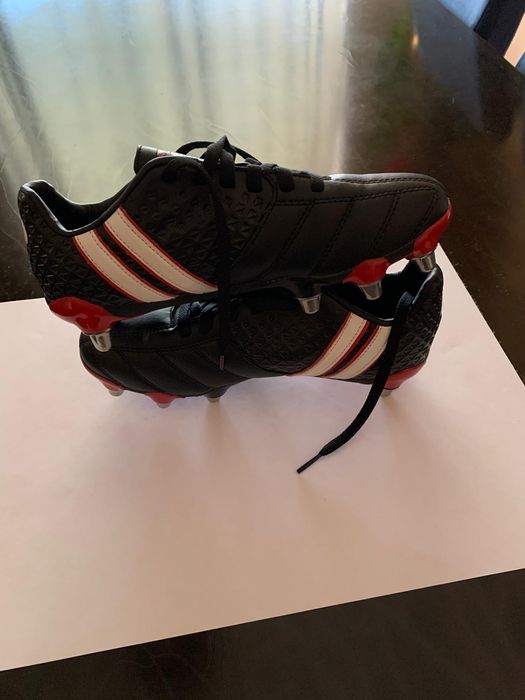 Chuteiras marca PATRICK