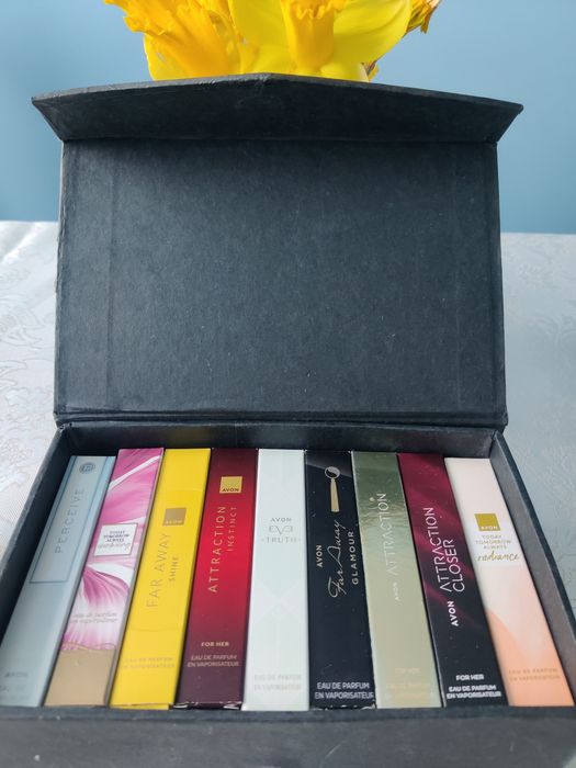 Box prezent 9+9 gratis