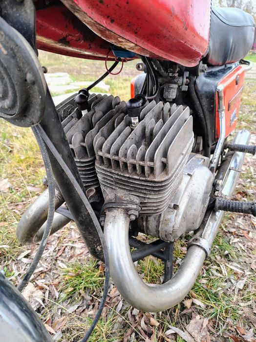 Иж Юпитер 5 Іж Юпітер не планета супер стан на ходу мінімальний пробіг