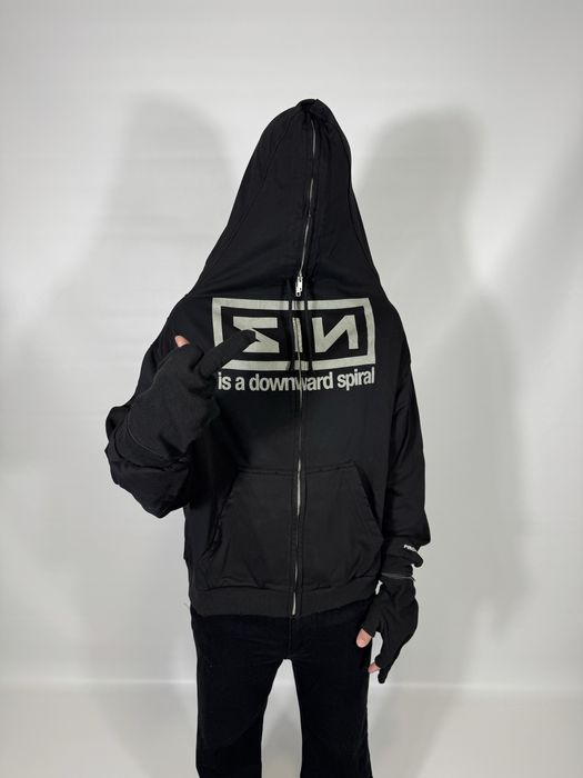 Зип-худи: Grailz Project G/R, S-L, В НАЛИЧИИ !