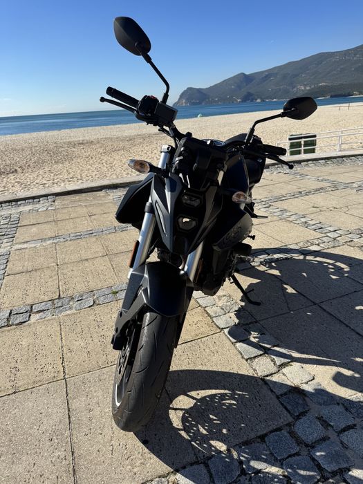 Suzuki GSX 8S 2023