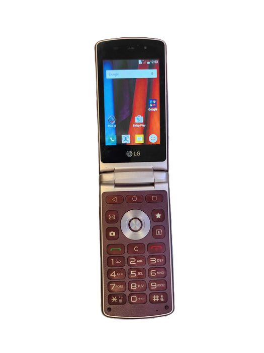 telefon LG wine smart 2 H410
