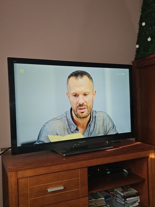 Telewizor  Panasonic TX-L42E30E