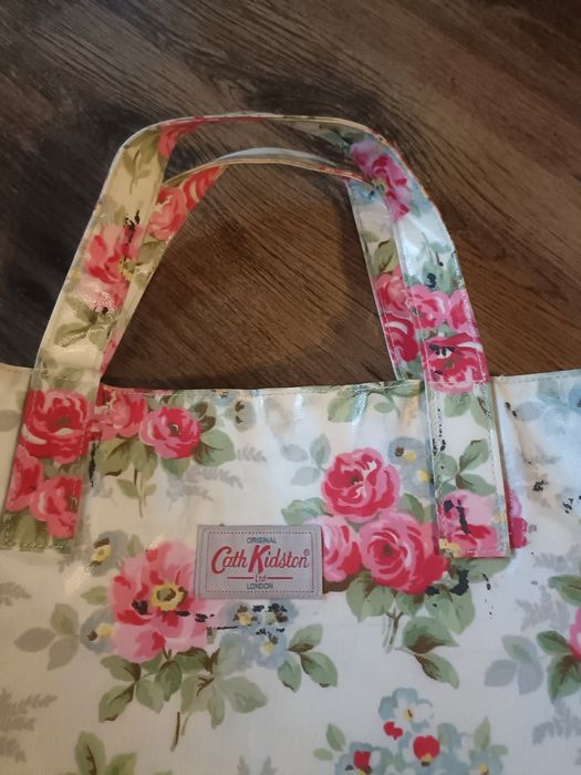 Cath Kidston torba