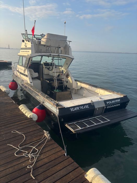 Barco sportcraft 270