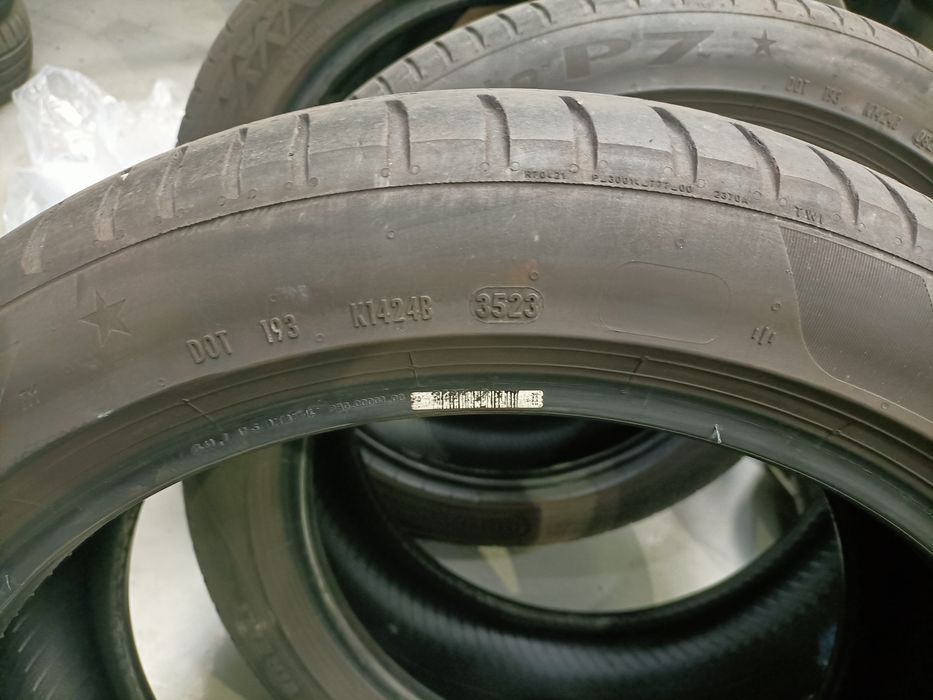 Pirelli Cinturato P7 225/45 R18