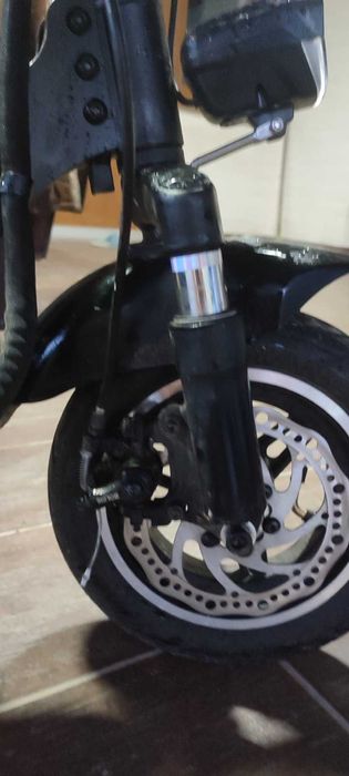 Електросамокат Crosser t4 з гарантією на 2 роки!!