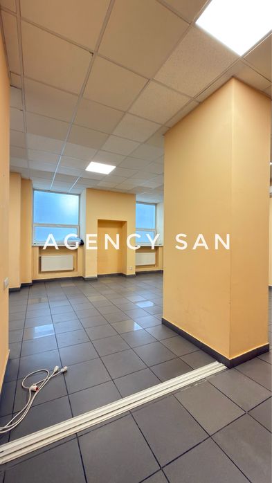 Здаємо комерційне приміщення на Проспекті Шевченко