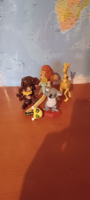 Brinquedos McDonald's