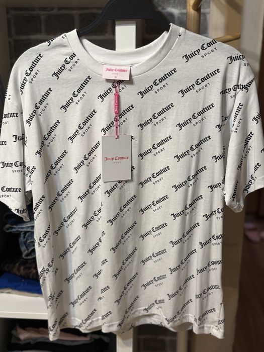 Koszulka Juice Couture