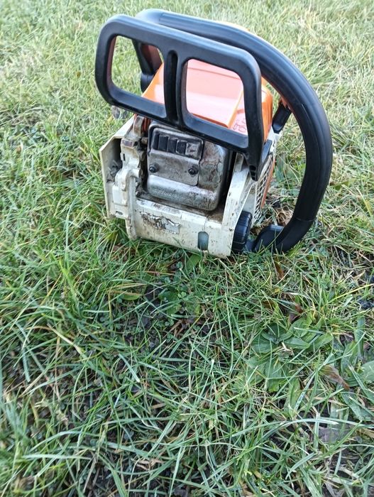 Sprzedam Stihl 18