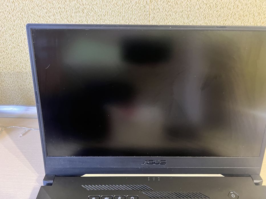 Продам ноутбук ASUS TUF F15