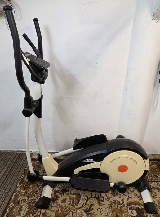 Orbiterek KETTLER - BASIC 309 Verso