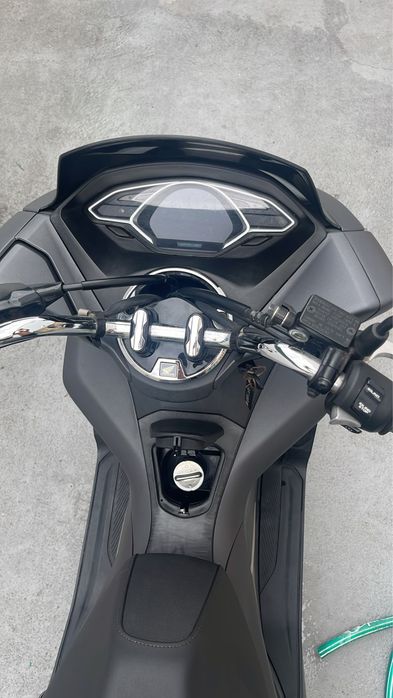 Honda PCX 125 | 2017 | 23.000 km | Bom Estado | Económica e Fiável