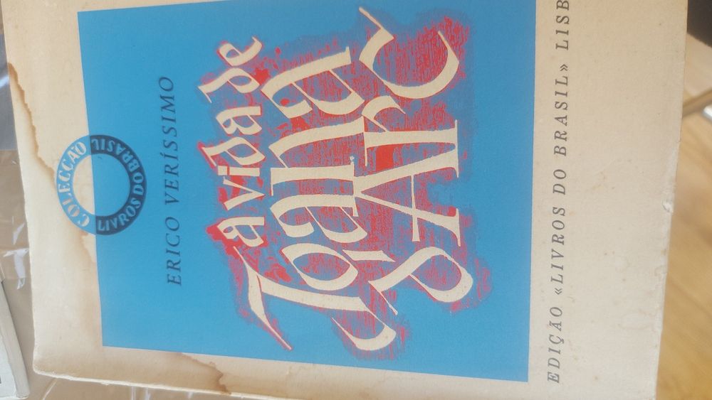 Autores de Língua Portuguesa