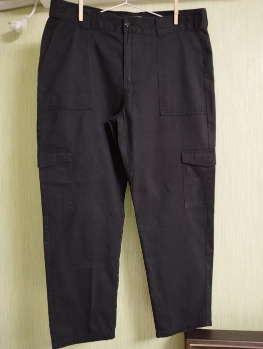 Спецовка роба брюки 54-56-58