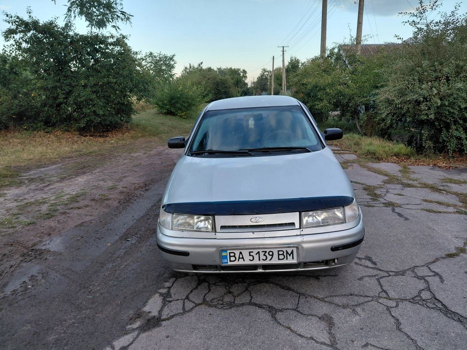 продам ваз 2110 1,6, 16 клапанов