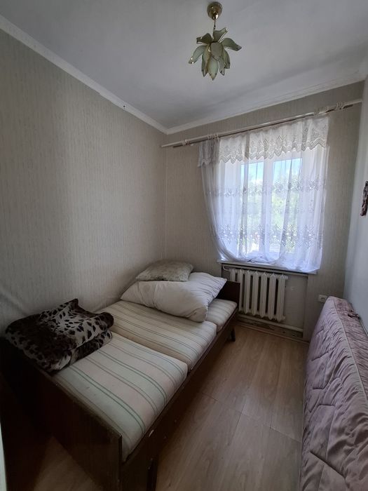 Продам дом со своей землей