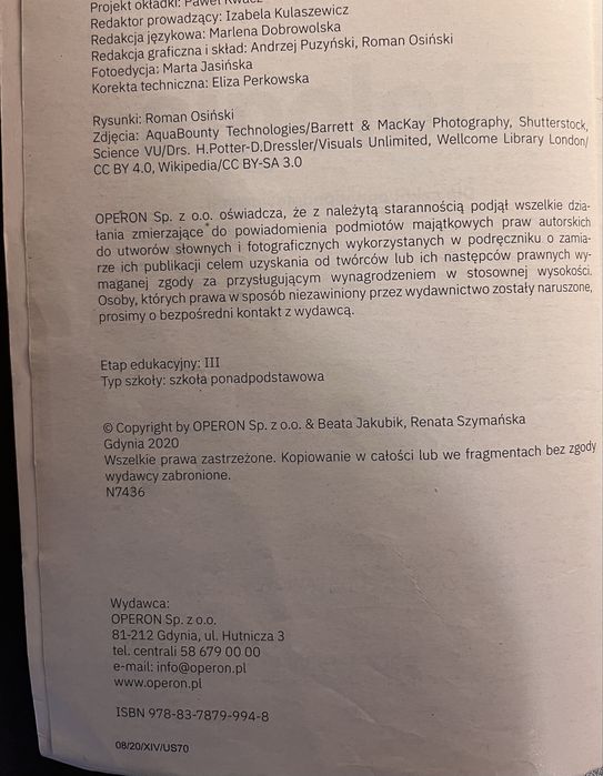 Biologia Operon 2