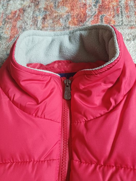 Куртка жіноча U.S.Polo ASSN