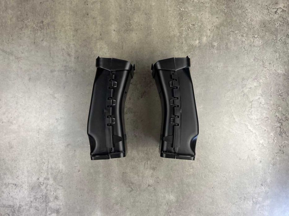 Воздуховод BMW 3 (G20/G21) 	51747422279 / 51747422280 m-paket