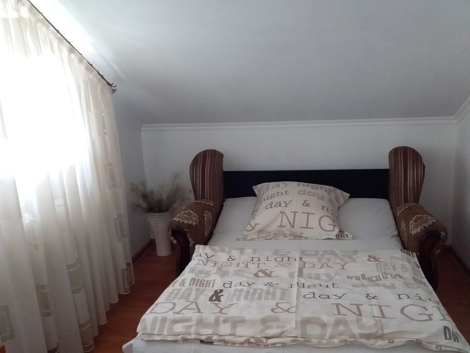 Зимова мелодія Карпат