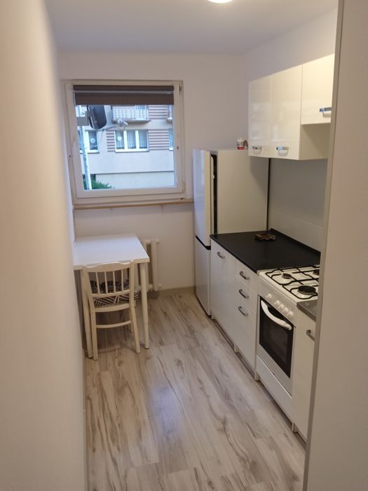 Mieszkanie 17 Stycznia Leszno - Widok 3
