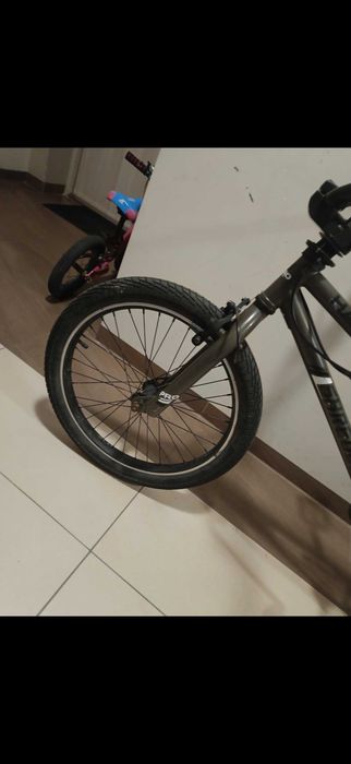 Haro shredder rower BMX 20