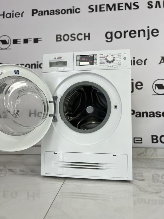 Пралка WAN32599SN 2 в1 Bosch Avantixx7 VarioPerfect