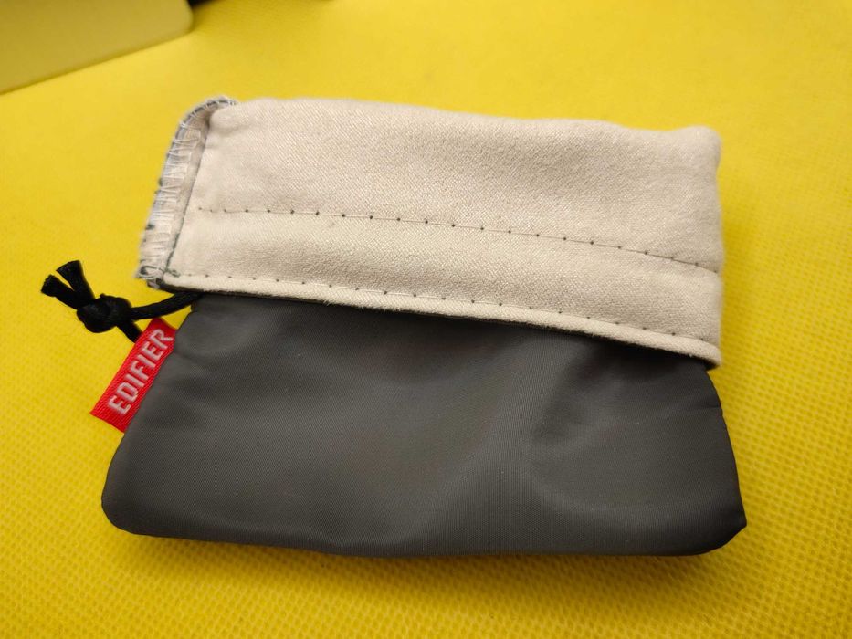 ‼️ Сумка, мешочек, чехол для хранения вашего сетапа "Наушники + ЦАП"