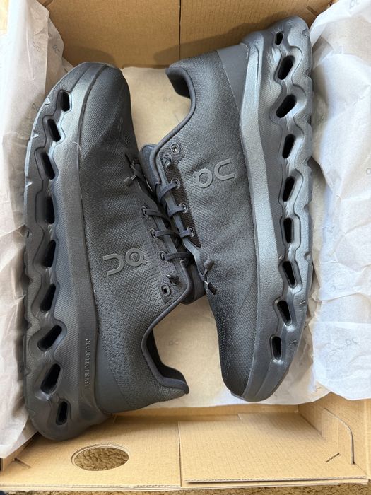 On Running Cloudtilt