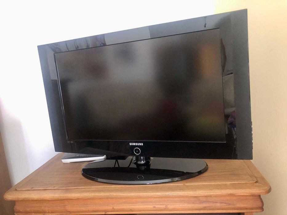 Televisão em ótimo estado