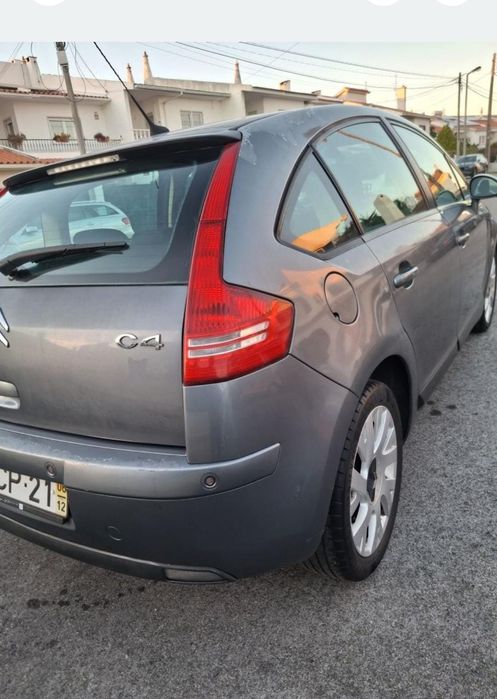 Citroen c4 1000€ negociável