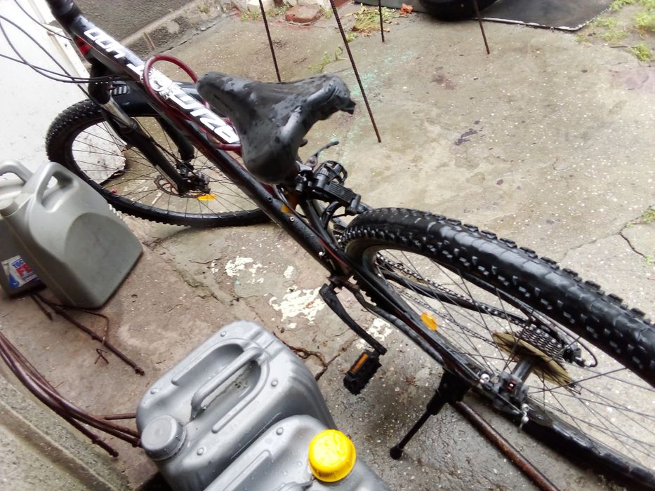 Велосипед универсал