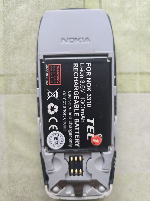 Nokia 3310 sprzedam