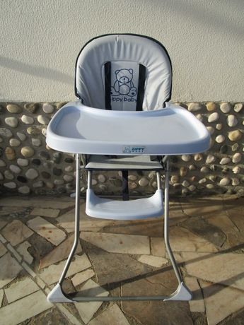 Cadeira Refeicao Zippy - Refeição - OLX Portugal