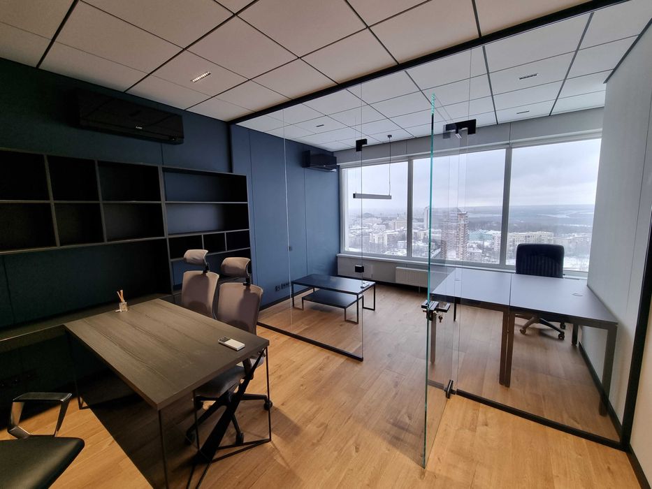 Commercial real estate at st. Klovskiy spusk (area 155 m²) - Atlanta.ua - photo 5