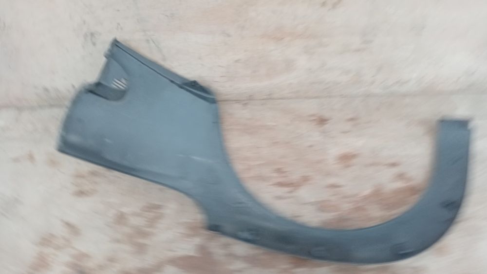 Ford Ka Fl Błotnik Przód Lewy H4