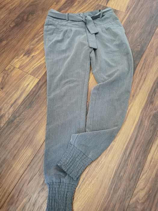 Spodnie JOGGERY Bonprix