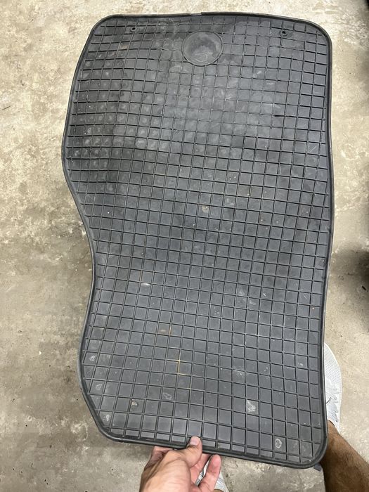 Автоковрик Mazda 3