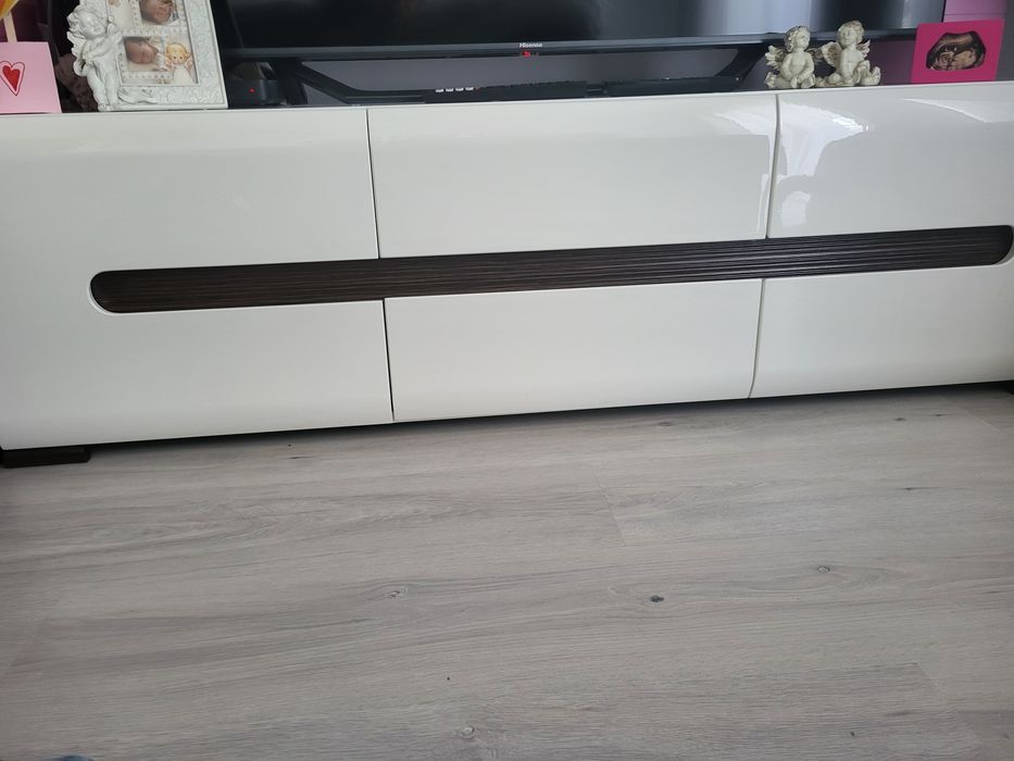 szafka rtv kupiona w brw